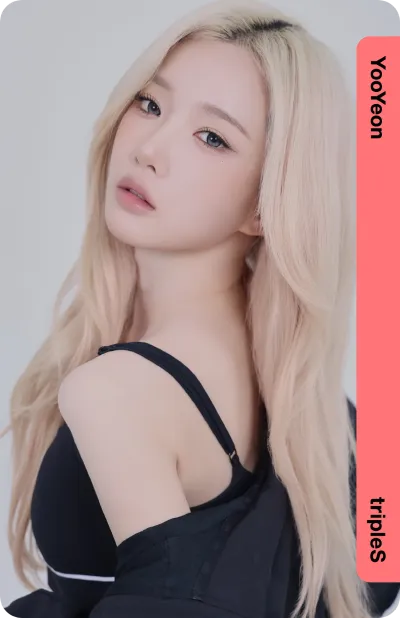 Cream02 YooYeon 110Z