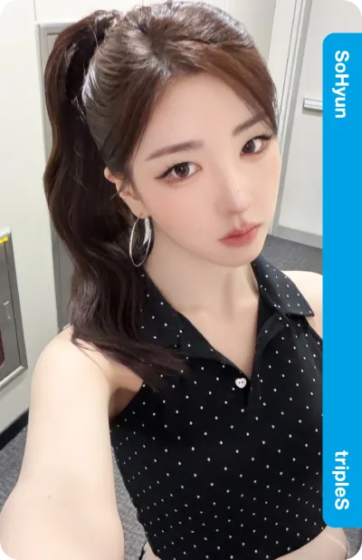 Cream02 SoHyun 341Z