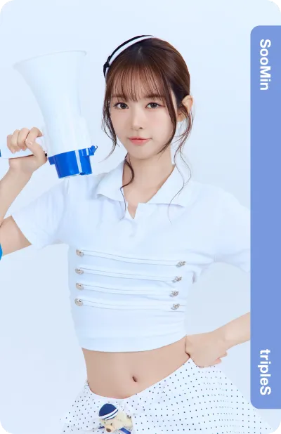 Cream02 SooMin 331Z
