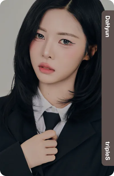 Cream02 DaHyun 316Z