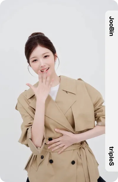 Cream02 JooBin 503Z
