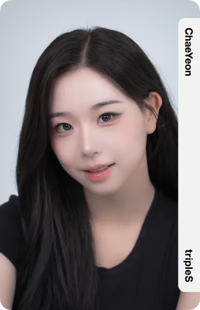 Cream02 ChaeYeon 502Z