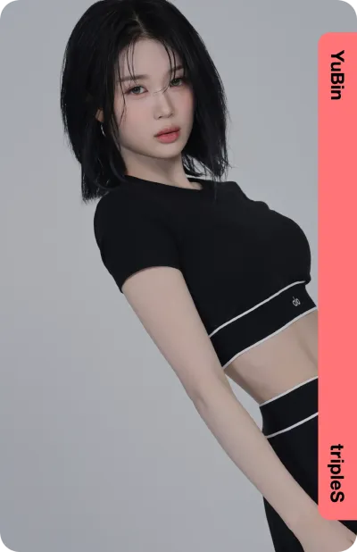 Cream02 YuBin 113Z