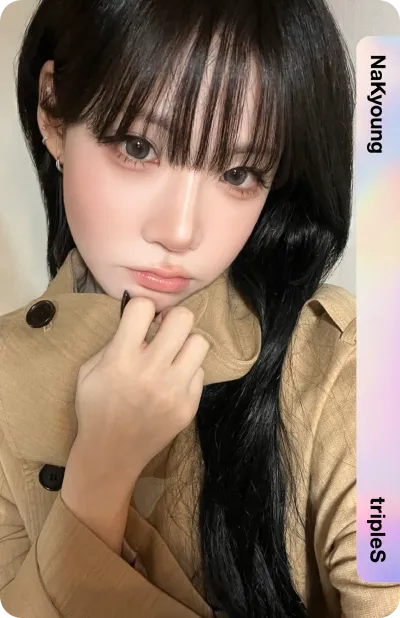 Cream02 NaKyoung 205Z