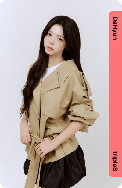 DaHyun