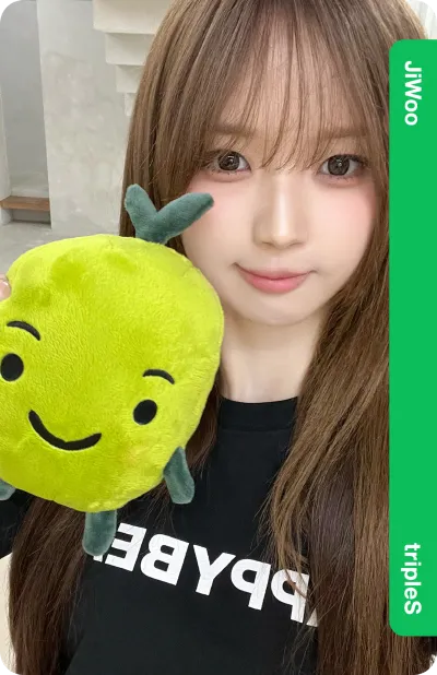 Cream02 JiWoo 313Z