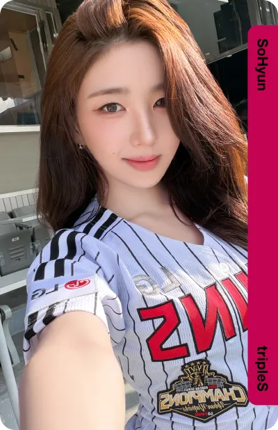 Cream02 SoHyun 343Z