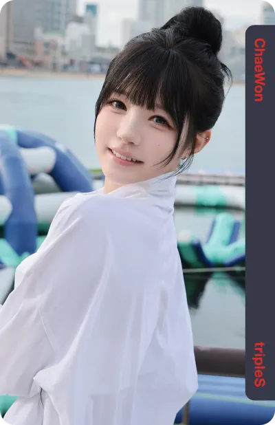 ChaeWon 346Z