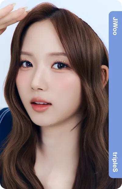 Cream02 JiWoo 331Z