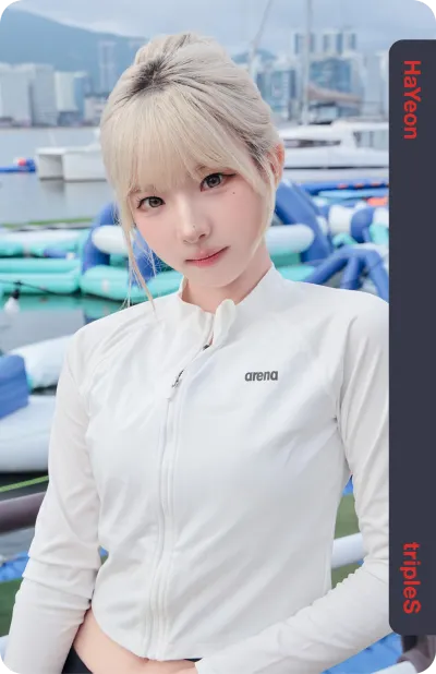HaYeon 346Z