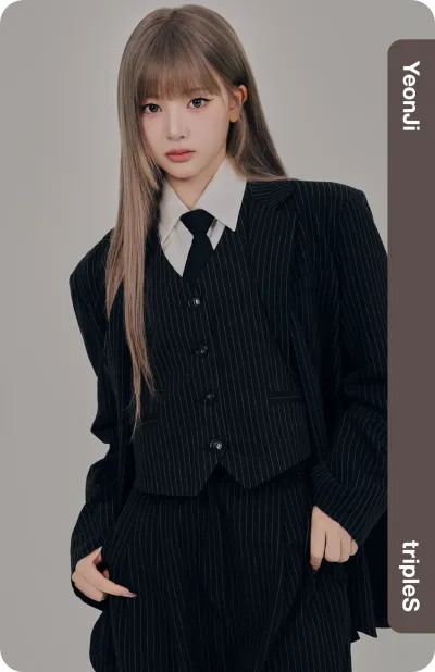 Cream02 YeonJi 317Z