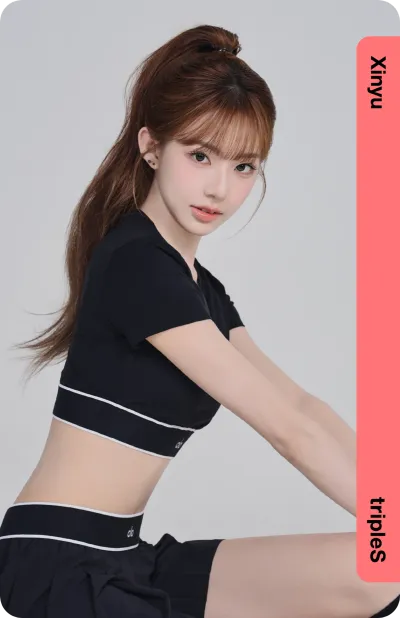 Cream02 Xinyu 116Z