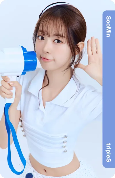 Cream02 SooMin 330Z