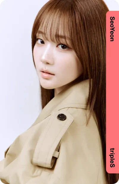 Cream02 SeoYeon 119Z
