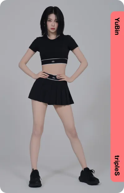 Cream02 YuBin 115Z
